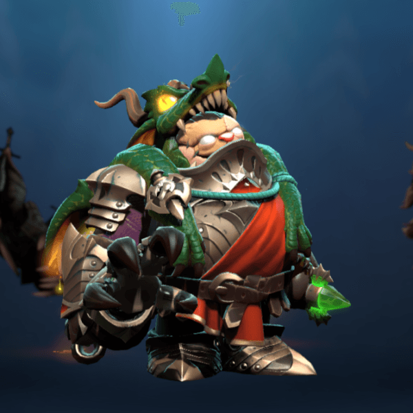 Velveteen Vanquisher