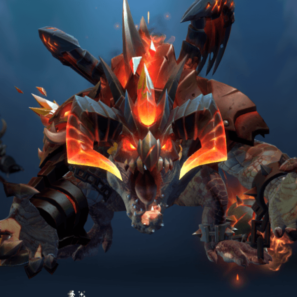 Svarog the Infernal